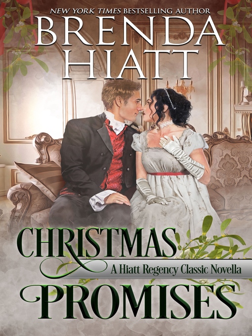 Title details for Christmas Promises by Brenda Hiatt - Available